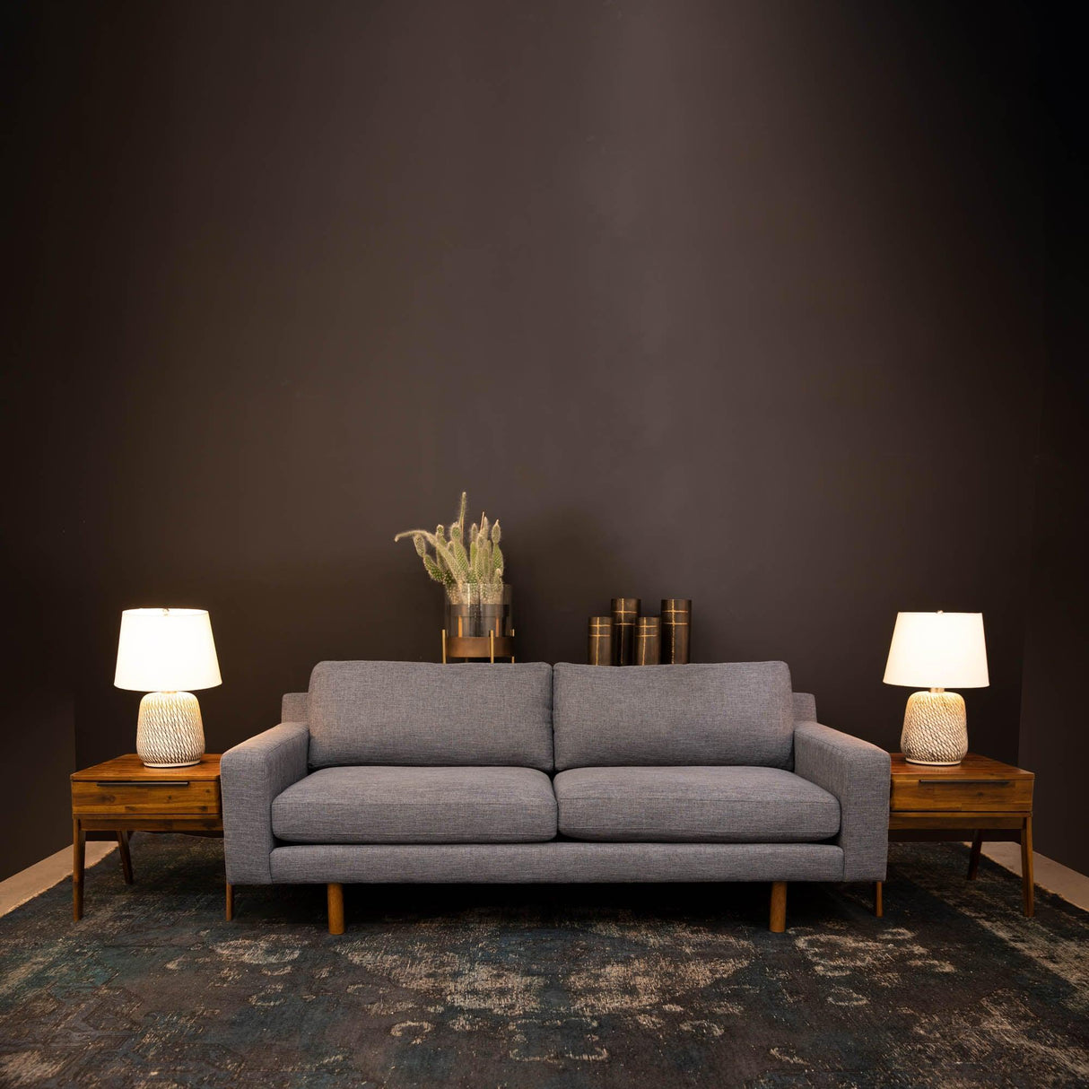 LH Home Remix Nightstand