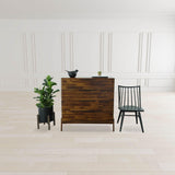 LH Home Remix 4 Drawer Chest