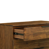 LH Home Remix 4 Drawer Chest