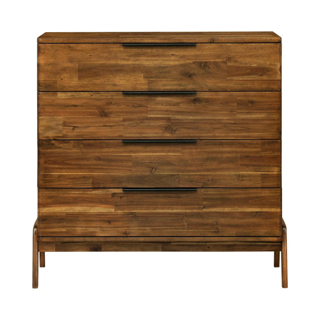 LH Home Remix 4 Drawer Chest