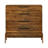 LH Home Remix 4 Drawer Chest