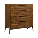 LH Home Remix 4 Drawer Chest