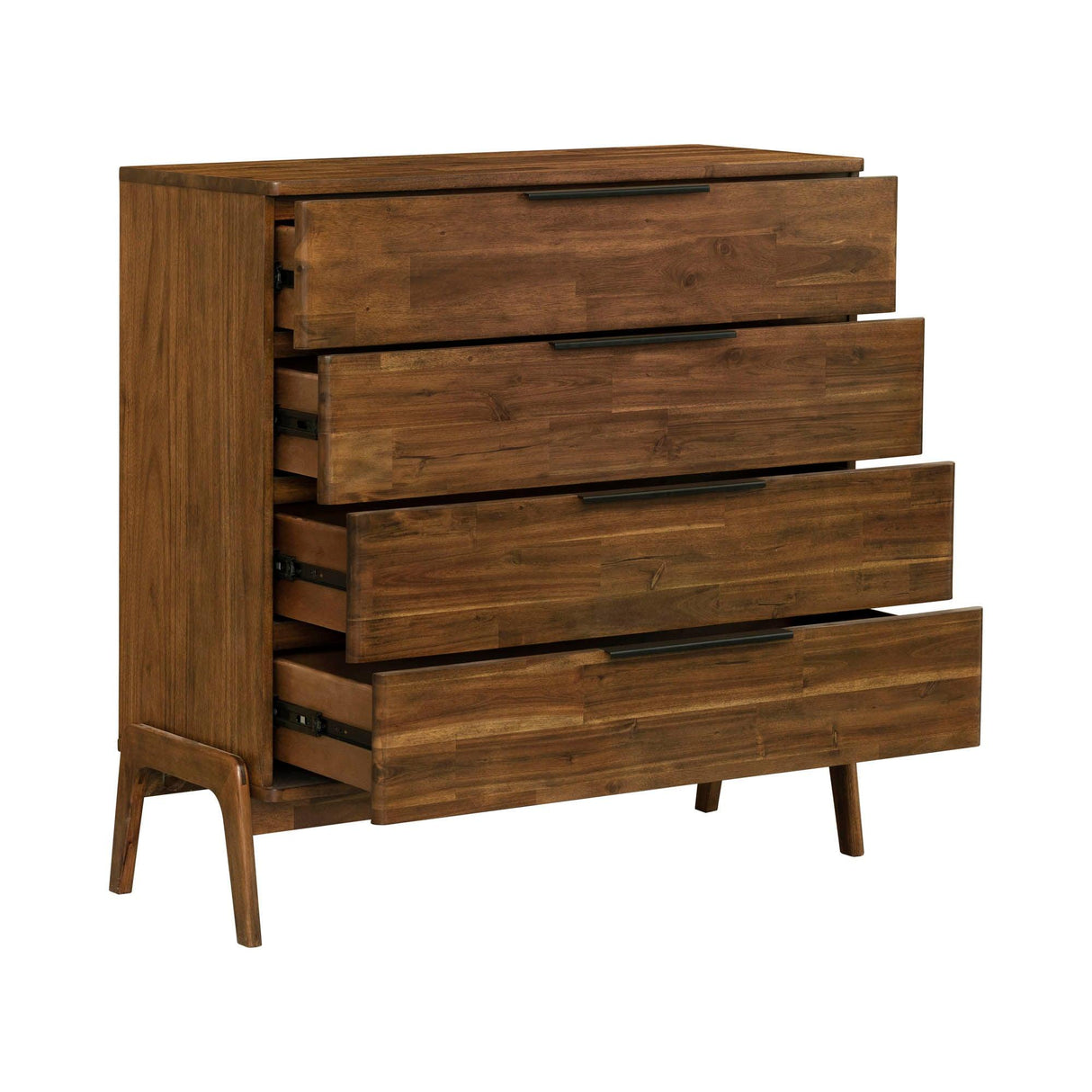 LH Home Remix 4 Drawer Chest