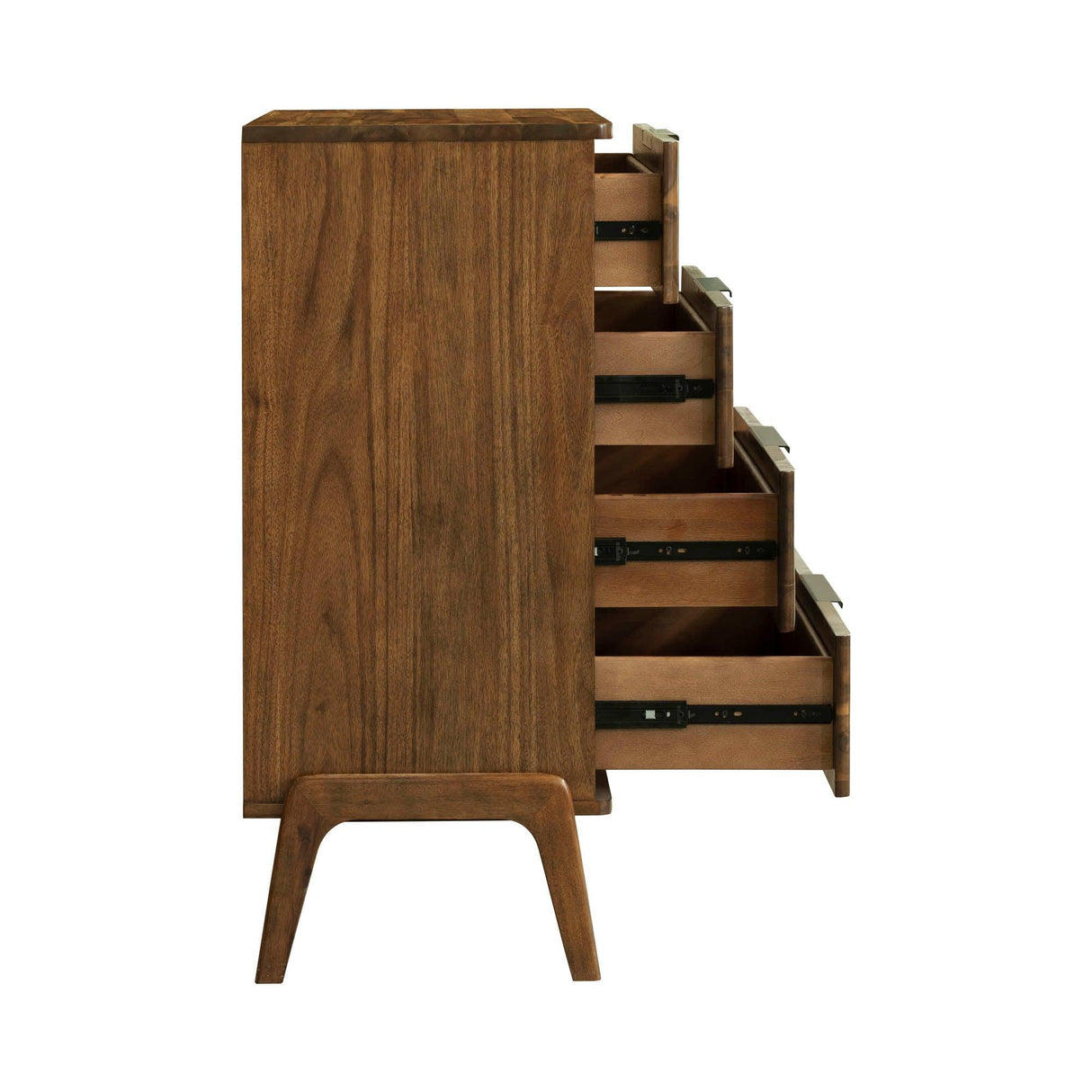 LH Home Remix 4 Drawer Chest