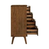 LH Home Remix 4 Drawer Chest