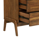 LH Home Remix 4 Drawer Chest