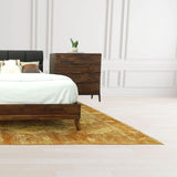 LH Home Remix 4 Drawer Chest