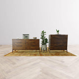 LH Home Remix 4 Drawer Chest