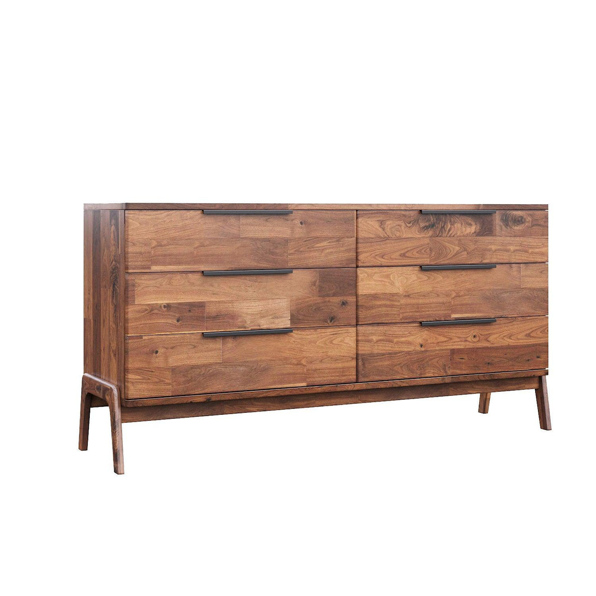 LH Home Remix 6 Drawer Dresser