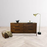 LH Home Remix 6 Drawer Dresser