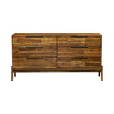 LH Home Remix 6 Drawer Dresser