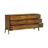 LH Home Remix 6 Drawer Dresser
