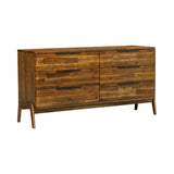 LH Home Remix 6 Drawer Dresser