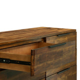 LH Home Remix 6 Drawer Dresser