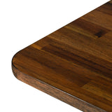 LH Home Remix Extension Dining Table (70"/86")