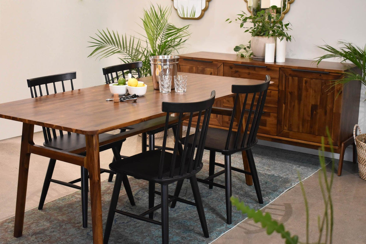 LH Home Remix Dining Table