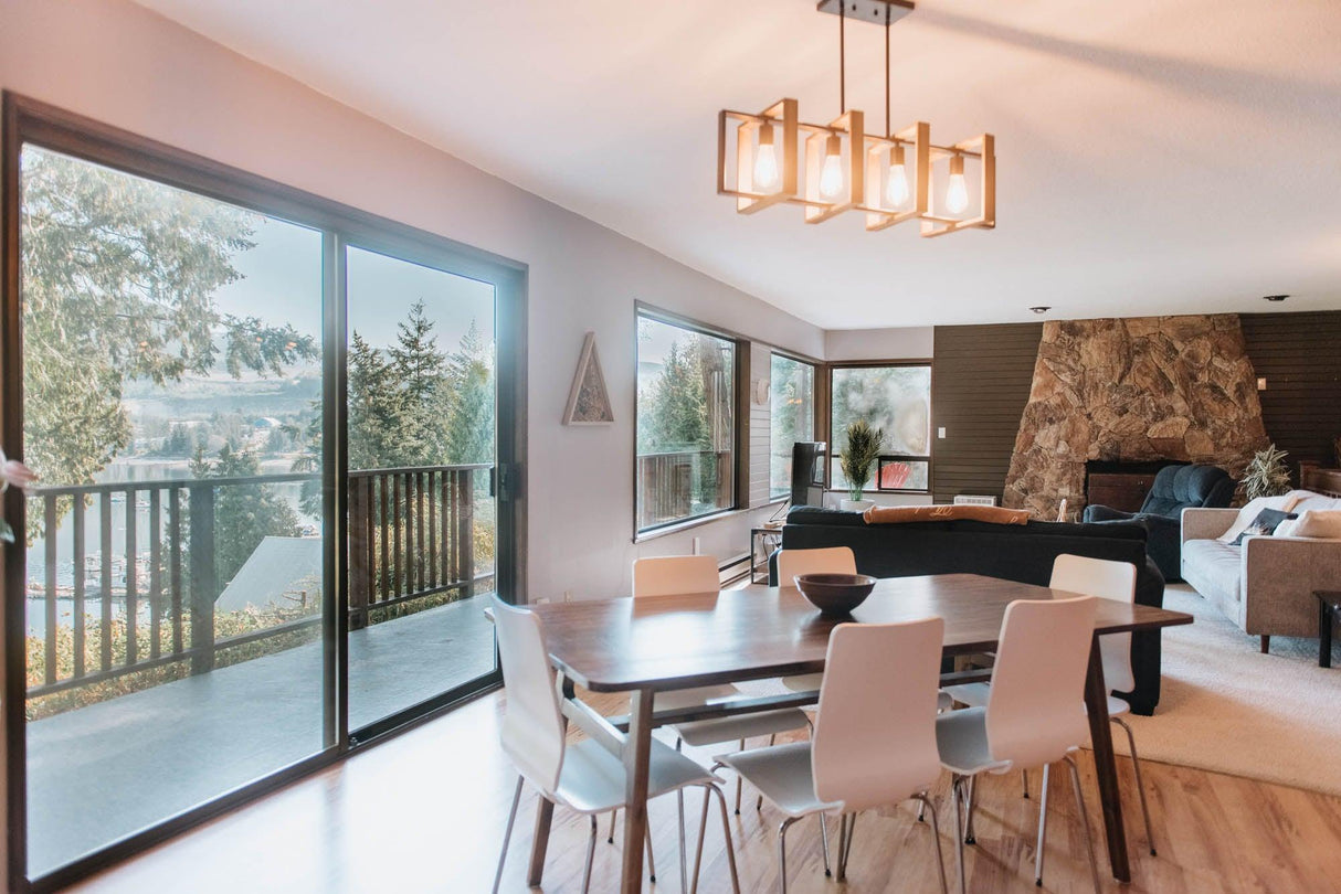 LH Home Remix Dining Table