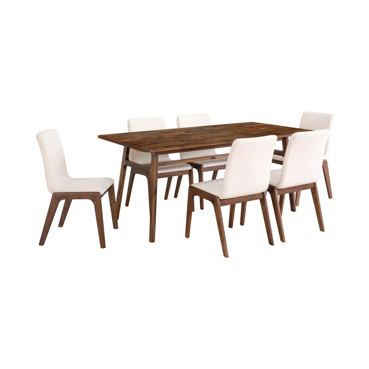 LH Home Remix Dining Table