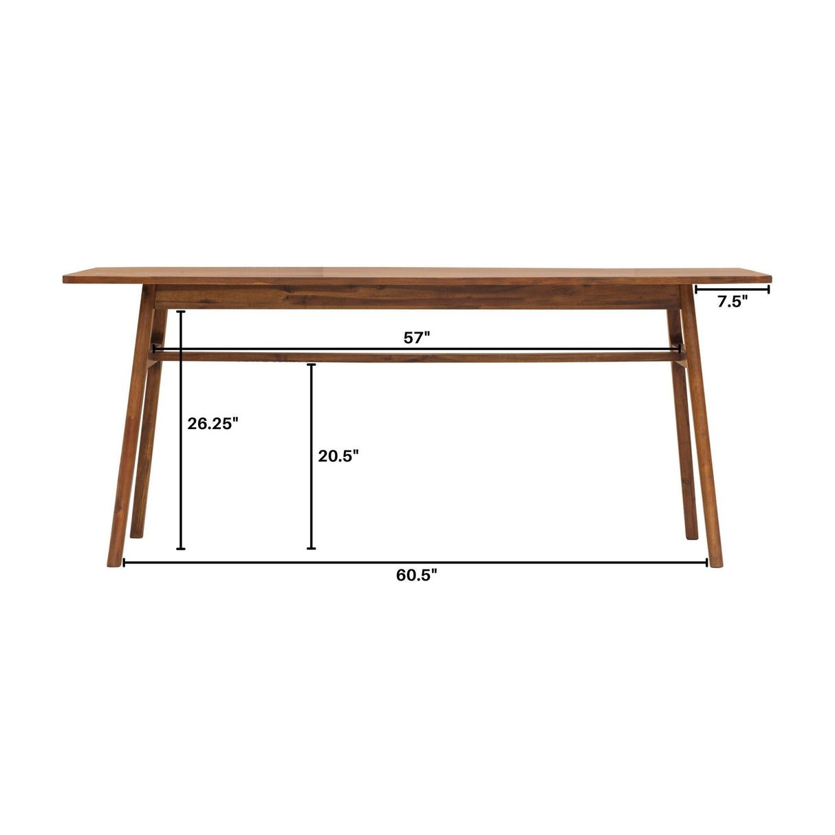 LH Home Remix Dining Table