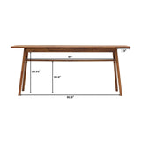 LH Home Remix Dining Table