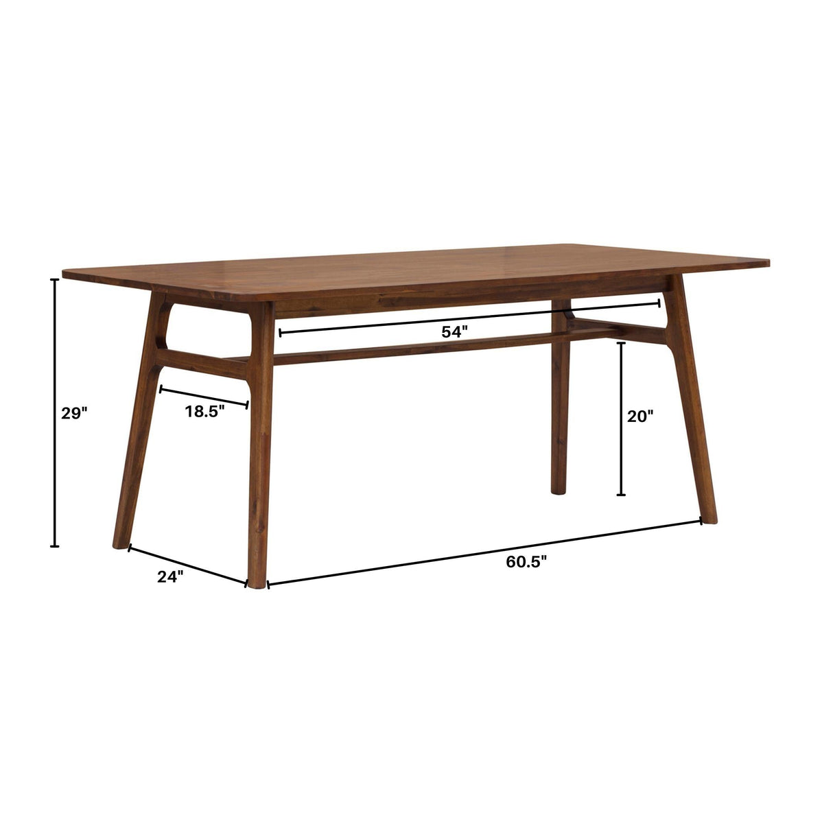 LH Home Remix Dining Table