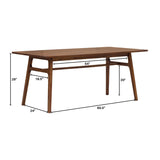 LH Home Remix Dining Table