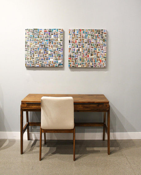 LH Home Remix Writing Desk