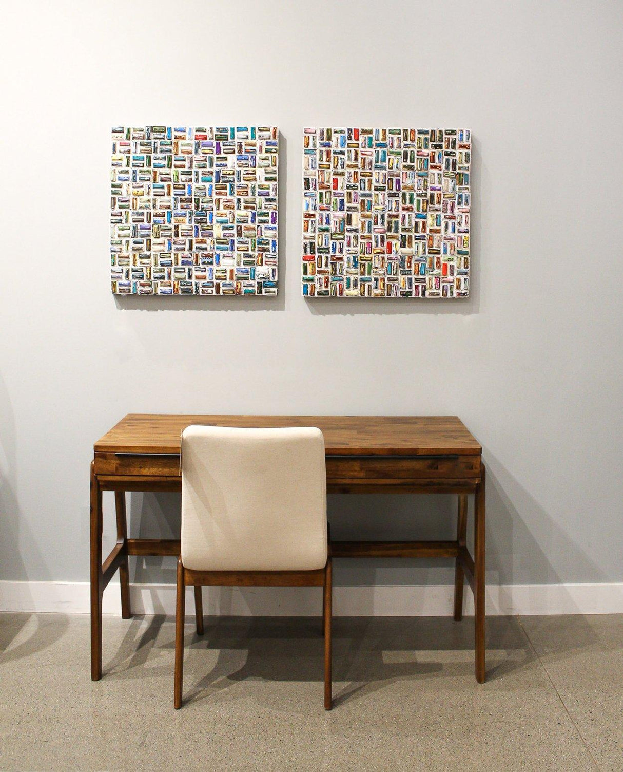 LH Home Remix Writing Desk