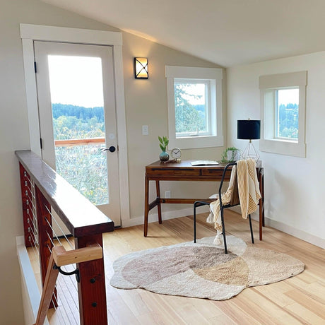 LH Home Remix Writing Desk