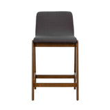 LH Home Remix Counter Stool - Grey