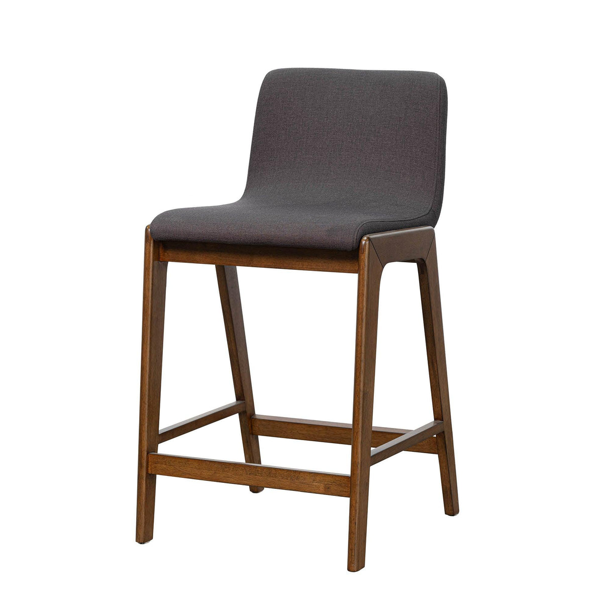 LH Home Remix Counter Stool - Grey