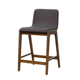 LH Home Remix Counter Stool - Grey