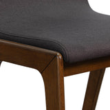 LH Home Remix Counter Stool - Grey