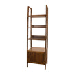 LH Home Remix 1 Door Bookcase
