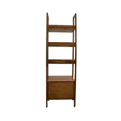 LH Home Remix 1 Door Bookcase