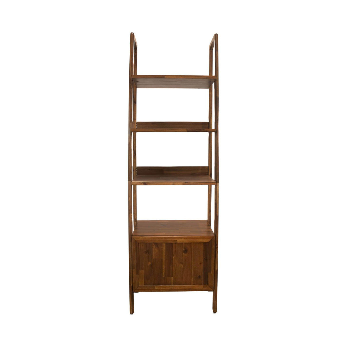 LH Home Remix 1 Door Bookcase