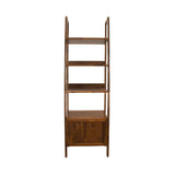 LH Home Remix 1 Door Bookcase