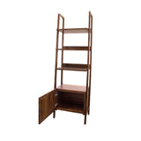 LH Home Remix 1 Door Bookcase