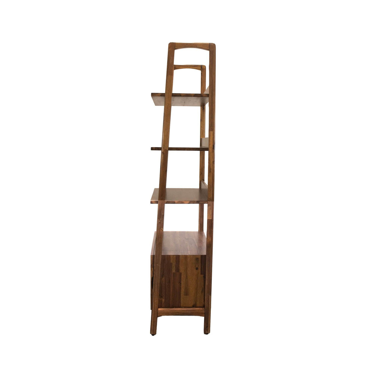 LH Home Remix 1 Door Bookcase