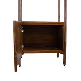 LH Home Remix 1 Door Bookcase