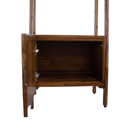 LH Home Remix 1 Door Bookcase