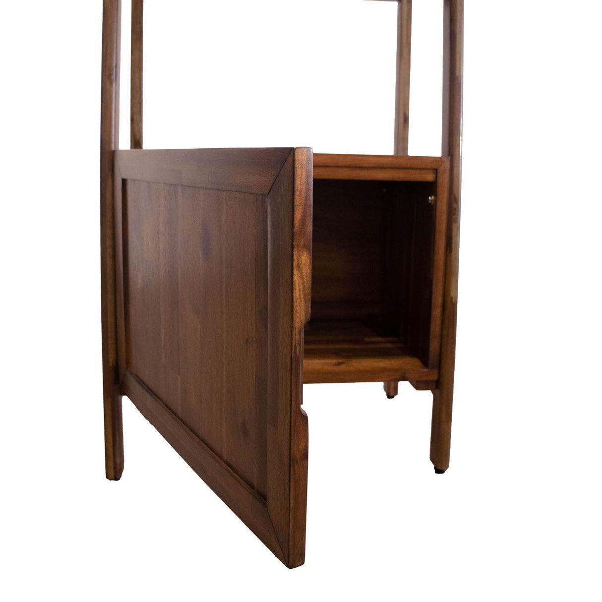 LH Home Remix 1 Door Bookcase