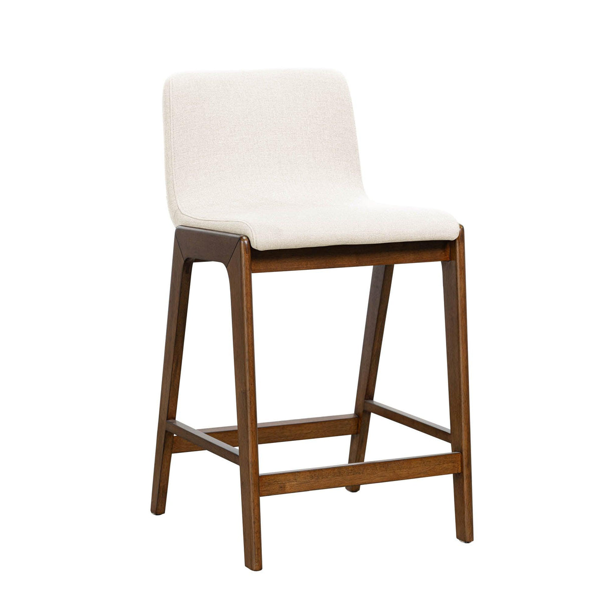 LH Home Remix Counter Stool - Cream
