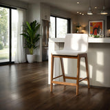LH Home Remix Counter Stool - Cream