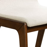LH Home Remix Counter Stool - Cream