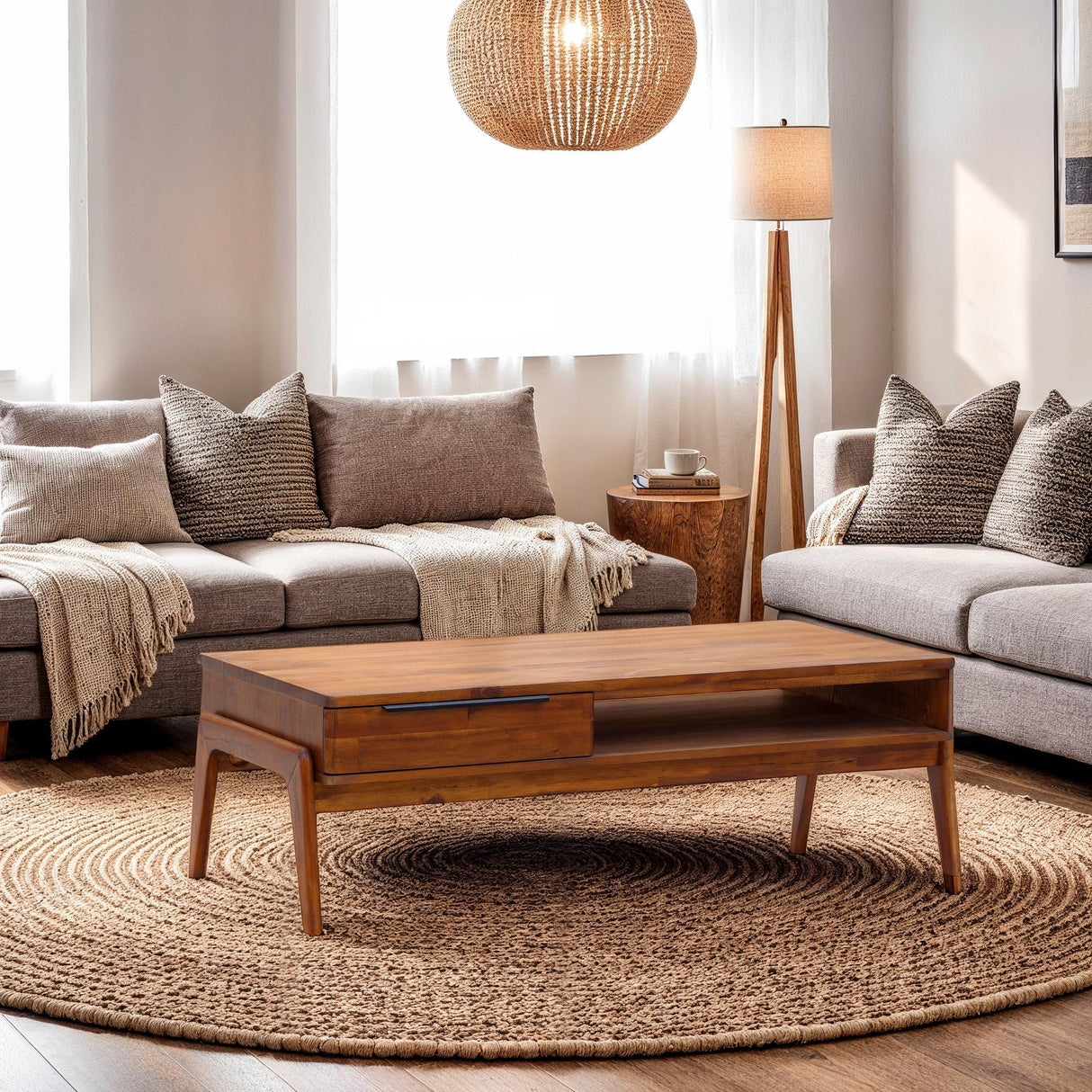 LH Home Remix Coffee Table