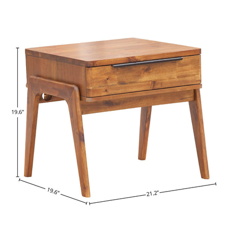 LH Home Remix Side Table