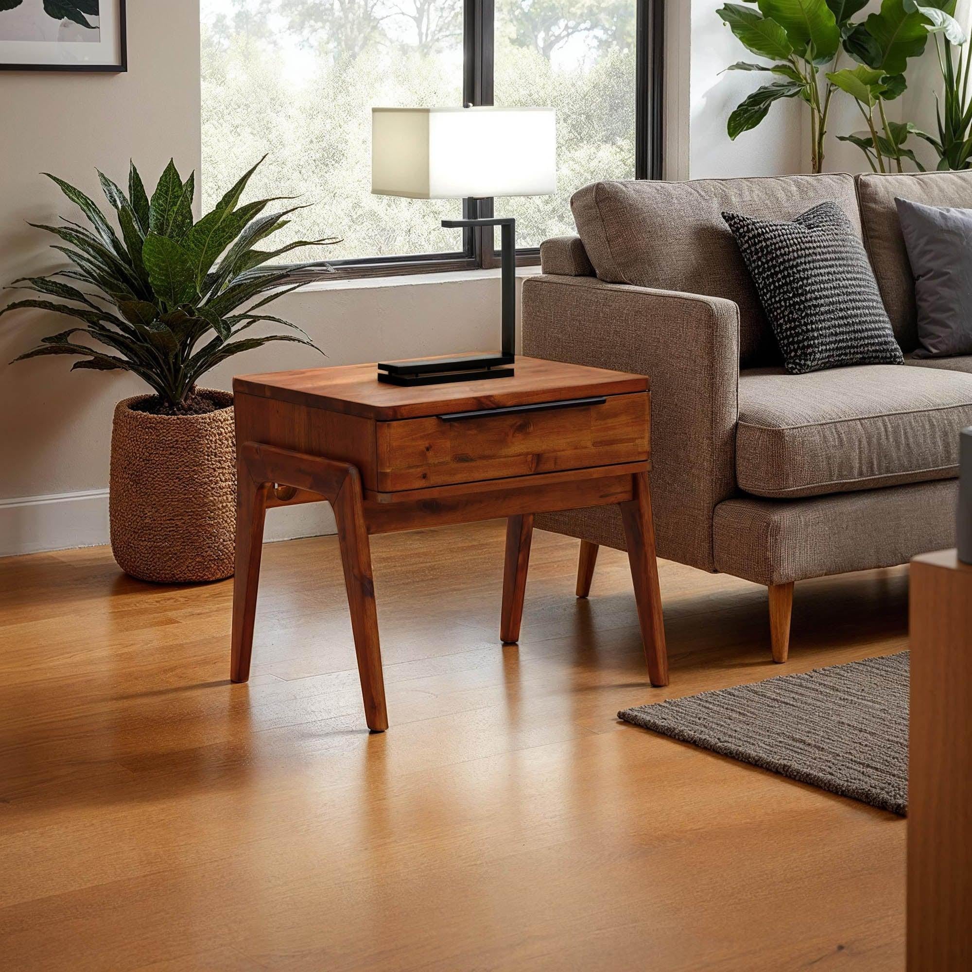 LH Home Remix Side Table - Thumbnail 3