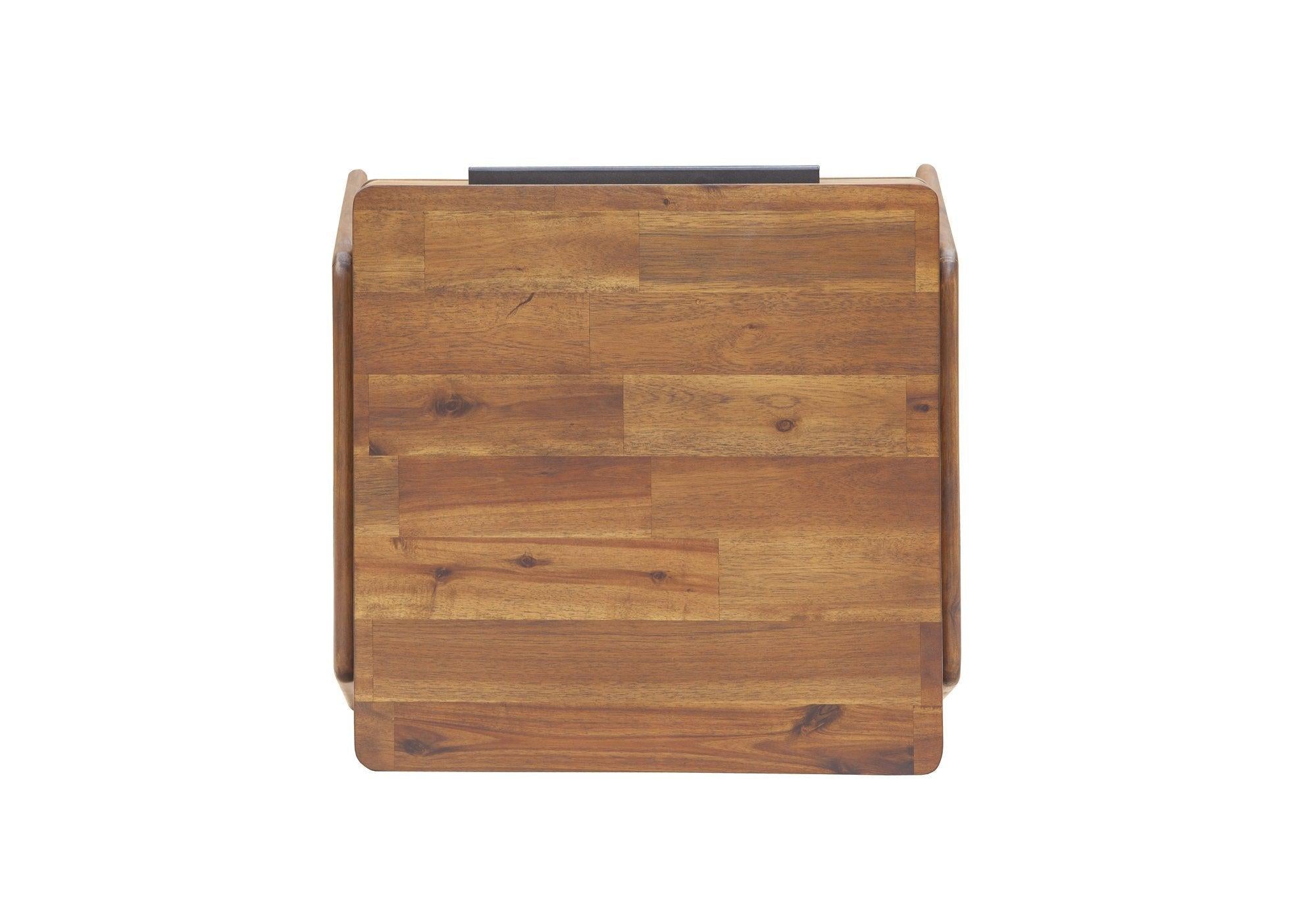 LH Home Remix Side Table - Thumbnail 2