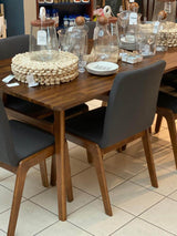 LH Home Remix Dining Chair - Grey